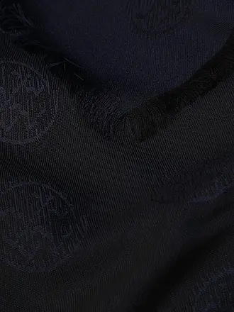 TORY BURCH | Écharpe | schwarz